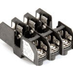 TurboChef 103566 Fuse Block, 3 Pole, 600 Volt, 30 Amp