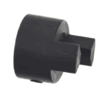 TurboChef 104132-EXPENSED COUPLING HUB 5/16 B