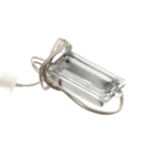 TurboChef 104342 Lamp/Light Assembly with Bulb, 12 Volt, 10 Watt