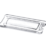 TurboChef 104342-GL HHD LIGHT GLASS REPLACEMENT