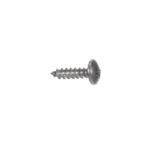 TurboChef 105045 SCREW. 8-15 X 5/8, PTRHD, TYPE 17, 316SS