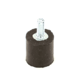 TurboChef 105047 Bumper, Round, HHD-1002B