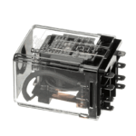 TurboChef 105160 Relay, Mechinal, DPDT, 2 Pole