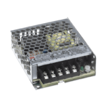 TurboChef 105190 Power Supply, 100-240VAC Input, 24VDC 2.2A Output, 50/60HZ