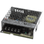 TurboChef 105191 Power Supply, Input 100-240VAC 1.25A, Output 12VDC 6A