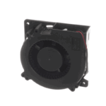 TurboChef 105259 Blower Assembly, 24VDC, 120MM x 32MM, 56.5CFS