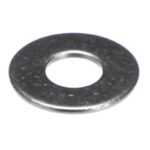 TurboChef 105326 Washer, Flat, 9/32" ID x 11/16" OD