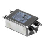 TurboChef 105455 EMI Filter, 6 Amp, 120/250V, 50/60HZ, Low Leakage