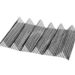 TurboChef 105476 Cooking Basket, Wavy, PTFE