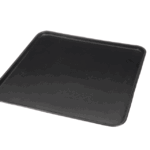 TurboChef 105596 Cooking Basket, Solid, 15.5" x 15.5" x .5", PTFE