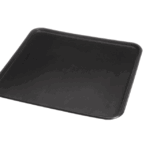 TurboChef 105598 BASKET, SOLID, 12.65 X 13.25 X .375, TEF