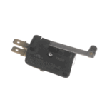 TurboChef 105771 Microswitch with Roller Actuator, Snap Ation