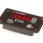TurboChef 301690 Control Box Assembly, Small