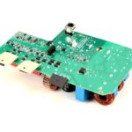 TurboChef 301705-0-15 Inverter Board Assembly, 650W, Dry