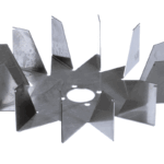 TurboChef 605-0069 Fan Blade, C3/C/HHB-2