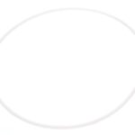 TurboChef 700-1333 Seal, Plug, PTFE, Waveguide, C3 Series