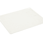 TurboChef C0342 Gasket, Heater Plate, White