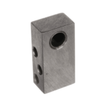 TurboChef C0508-1 BEARING AND BLOCK ASSEMBLY, LEFT (SEE TC