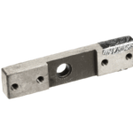 TurboChef C0514 Support Block, Pivot, Door Trailing Arm