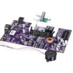 TurboChef CON-3007-1-1 Control Board Service Kit, I/O, General Market