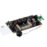 TurboChef CON-3007-8-7 Control Board Service Kit, International 3 Phase, Sage 2, Subway, NGC