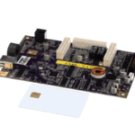 TurboChef CON-3012-23 Control Board, Jason's Deli