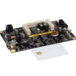 TurboChef CON-3012-7 Control Board Kit with Smart Card, Newk's, 2020