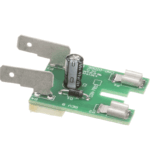 TurboChef CON-3026 Circuit Board, Capacitor and Diode