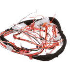 TurboChef CON-3031 Wire Harness Service Kit, Conveyor, Low Voltage