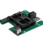 TurboChef CON-7075 Smart Card-USB, Reader/Writer, Straight Through