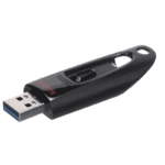 TurboChef CON-7141 Flash Drive, USB 3.0, FAT32, 16GB