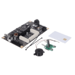 TurboChef CON3007-6-116 CONTROLLER-SUBWAY