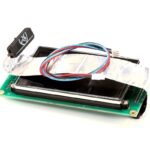 TurboChef CON3011 Display Board Kit, 4.3", TFT