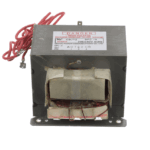 TurboChef ECO-3204-1 Filament Transformer, High Voltage, With Packaging