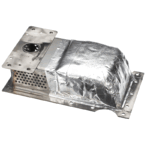 TurboChef ECS-9156 Waveguide, Insulated