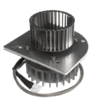 TurboChef ECS-9823 Blower Motor Assembly, ECO ST