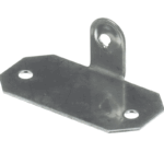 TurboChef ENC-1148 Bracket, Catalytic Converter