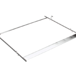 TurboChef ENC-1279 Rack, Cooking Stone, 14.68 x 14.13", Encore