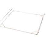 TurboChef ENC-1381 Rack, Panini Tray, Bullet/Encore