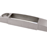 TurboChef ENC-1501-T001 Housing, Display Control