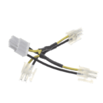 TurboChef ENC-1631 Wire Harness, Rear Cooling Fans, Bullet & Encore