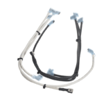 TurboChef ENC-1686 Wire Harness, Magnetron High Voltage