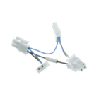 TurboChef ENC-1689 HARNESS, COOLING FAN JUMPER