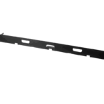 TurboChef ENC-1712 Bracket, Air Filter, Bottom, Black, Bullet