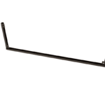 TurboChef ENC-1713 Bracket, Top, Air Filter Holder, Bullet