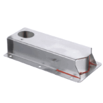 TurboChef ENC-1908 HOLDER, VENT CATALYST, ENCORE, GM