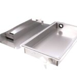 TurboChef ENC-3023 MMS Pan Srvice Kit, 7-11 Only, Encore/NGC