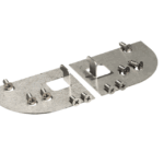 TurboChef ENC-3028 Drip Pan Tabs Replacement Kit