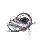 TurboChef ENC-3033 Line Voltage Harness with Fuses Service Kit