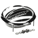 TurboChef ENC-3043-2 Kit, Light Ring, Subway, BULLET